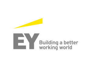 EY logo Building a better working world