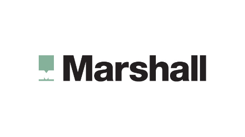 Marshall Group Logo